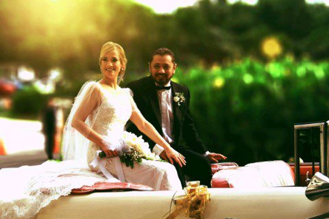 Matrimonio all'Avana - Pacchetti per matrimoni a Cuba