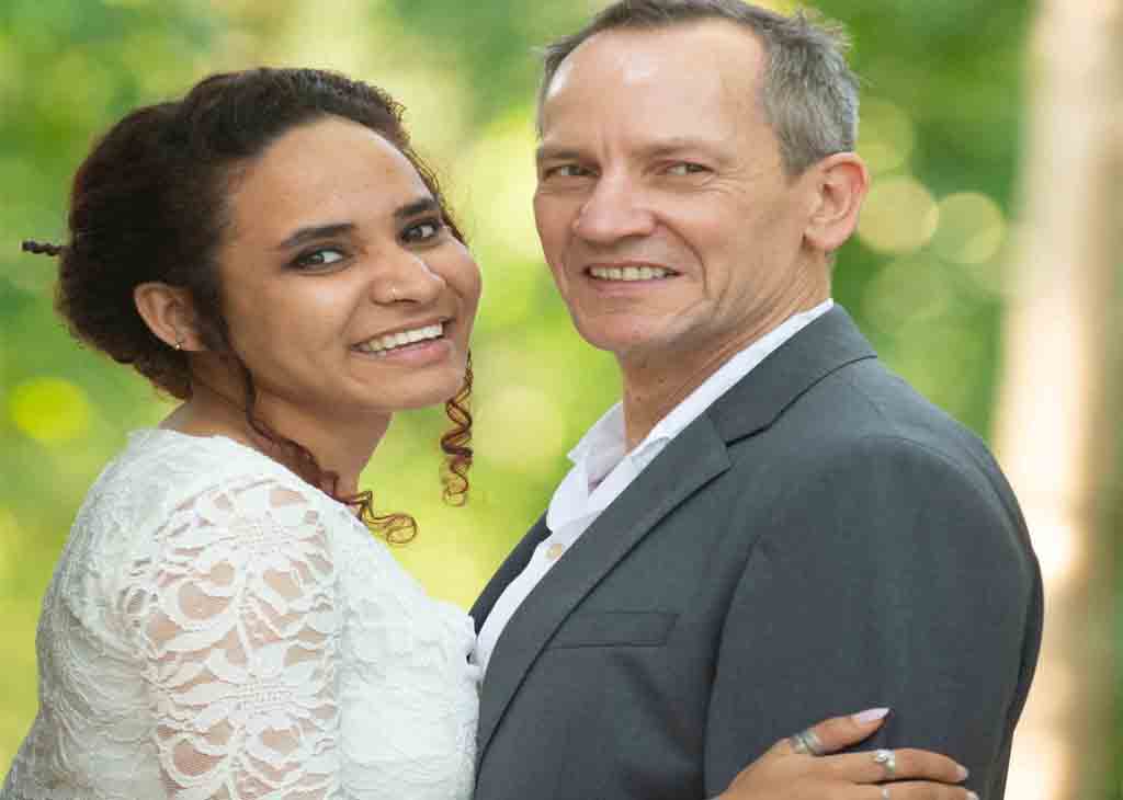 Huwelijksreis op Cuba