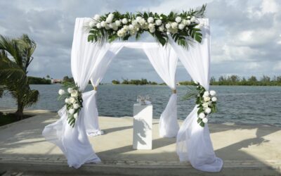 Consejos para elegir el lugar de la boda en Cuba