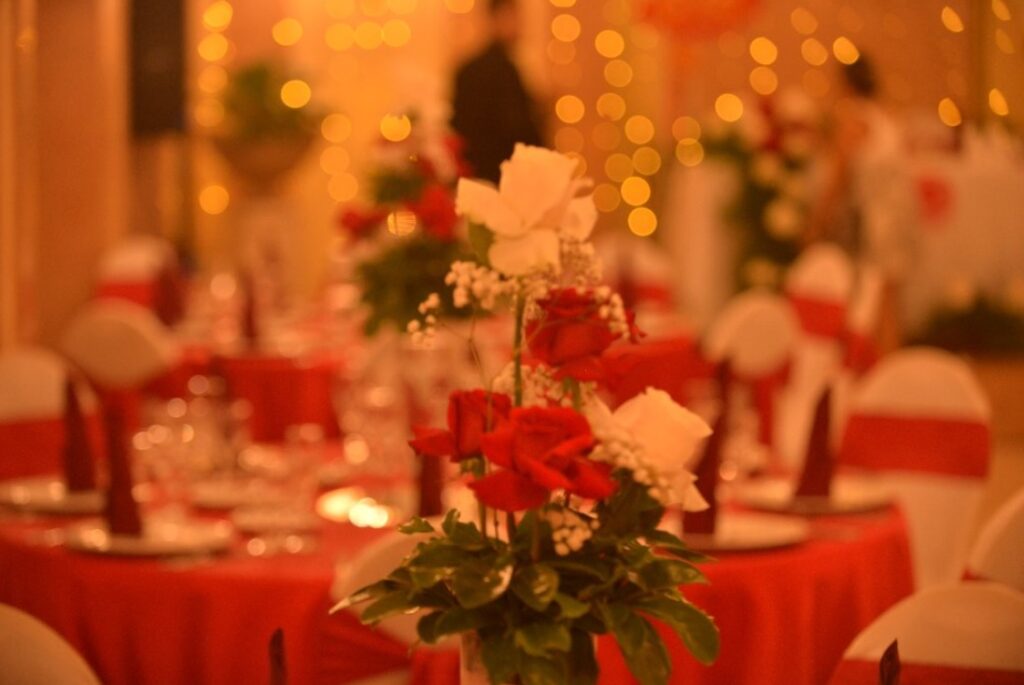 Tips for choosing a wedding venue in Cuba