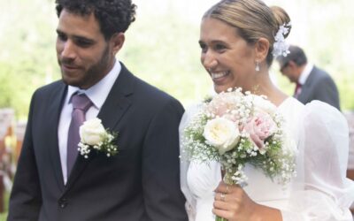 Sposarsi a Cuba tra italiani