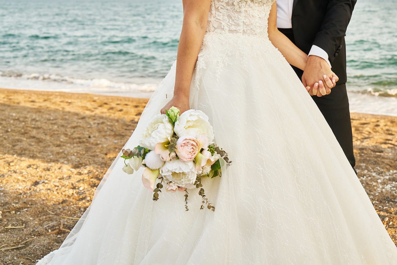 Boda Meliá Varadero