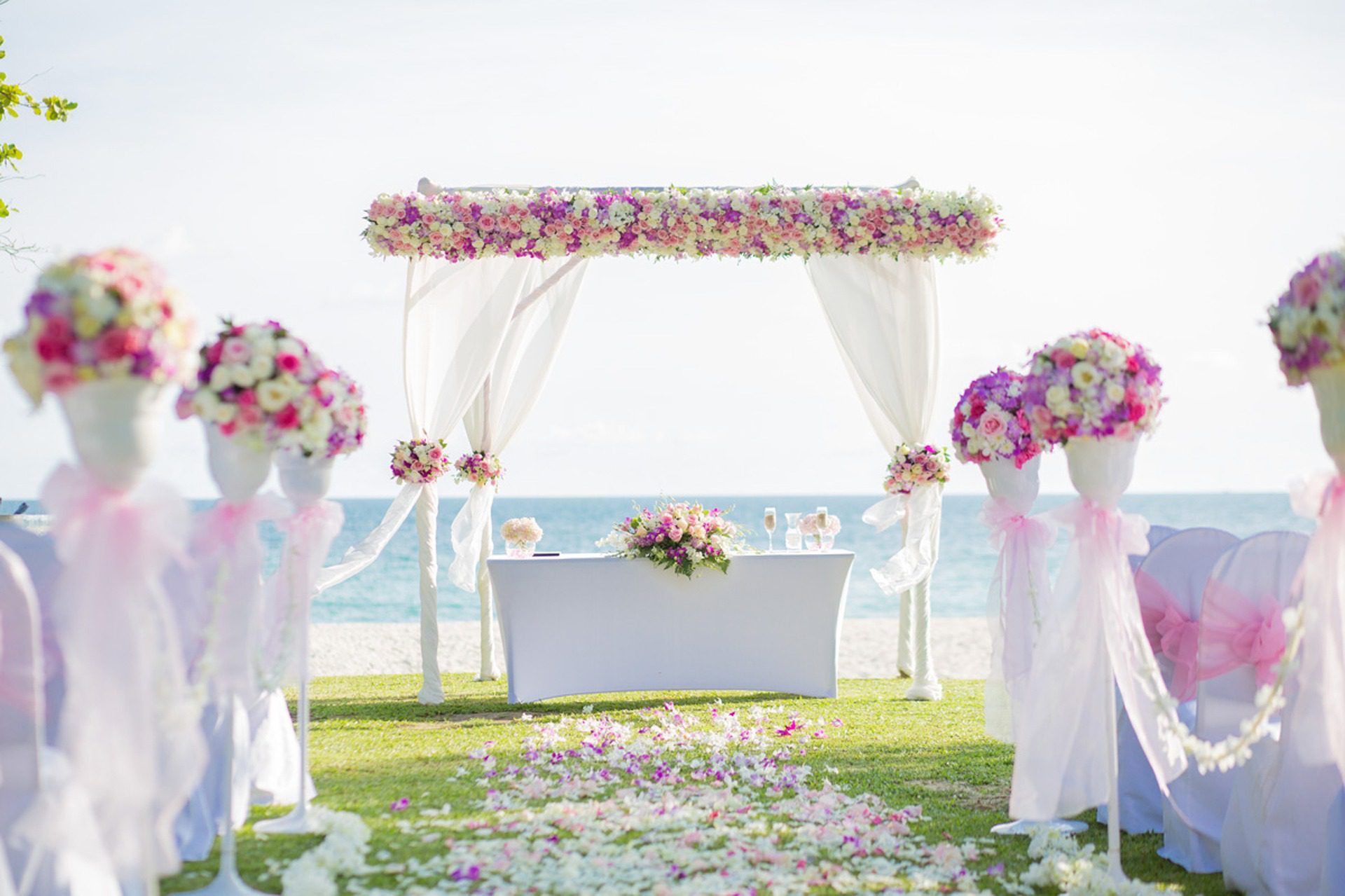 Paquetes de Bodas en Cuba