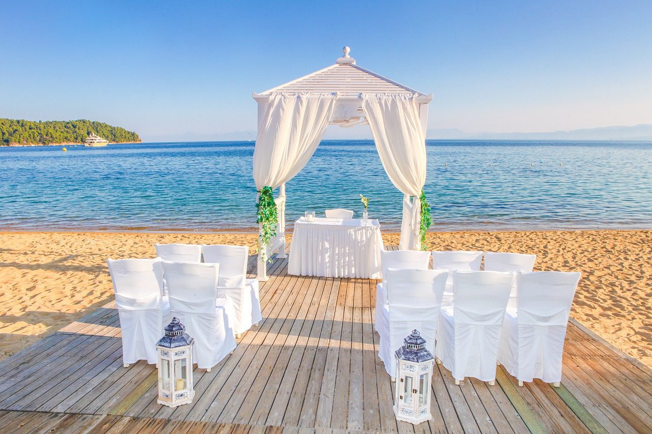Beach-Wedding-Packages