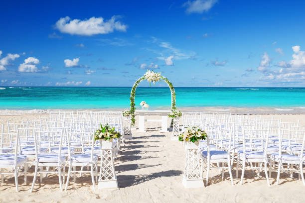 Varadero Beach Wedding