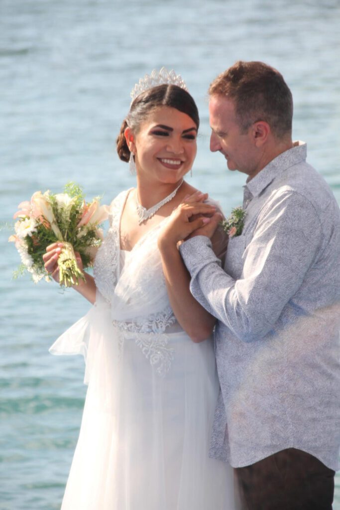 Свадьба на Кубе - Как выйти замуж на Кубе