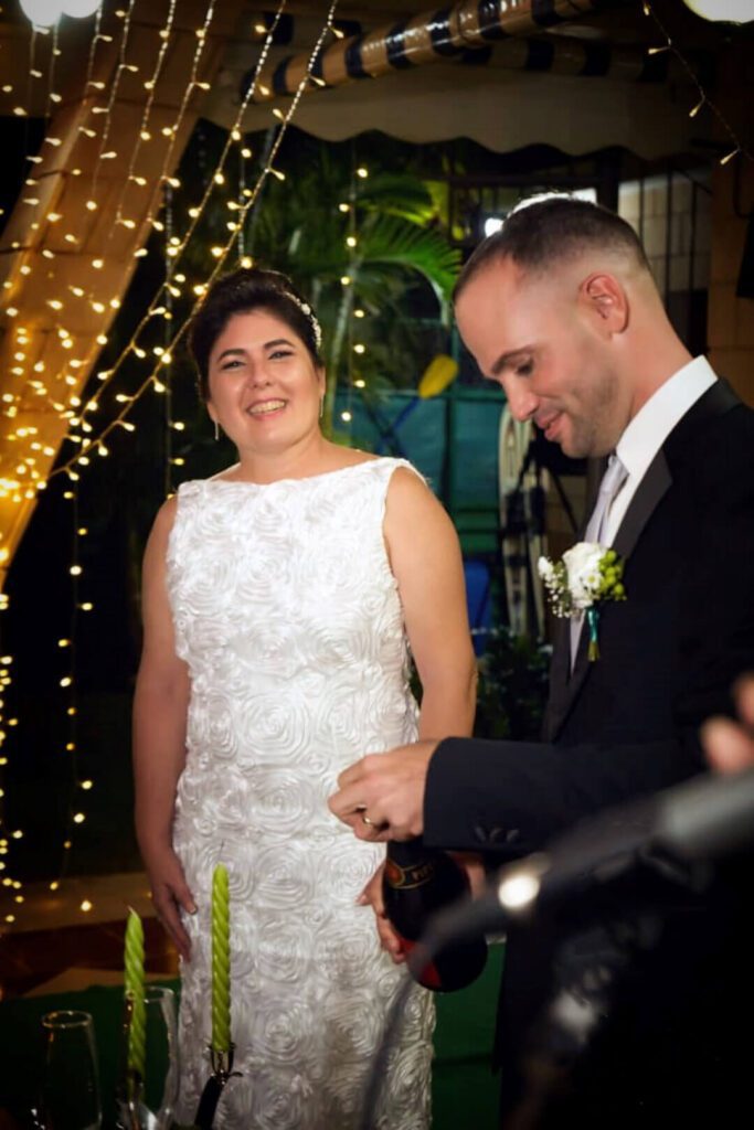 Äktenskap – Hur man gifter sig på Kuba