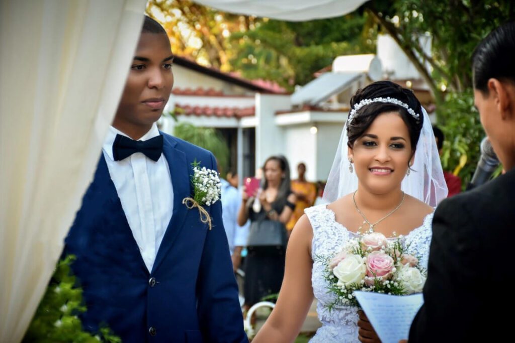 Брак - Как выйти замуж на Кубе