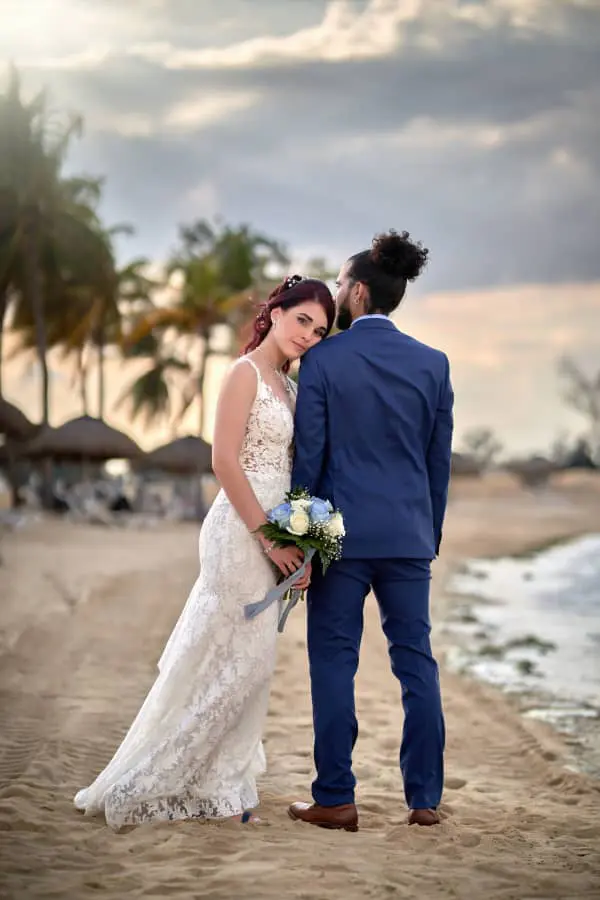 Wedding places in Cuba