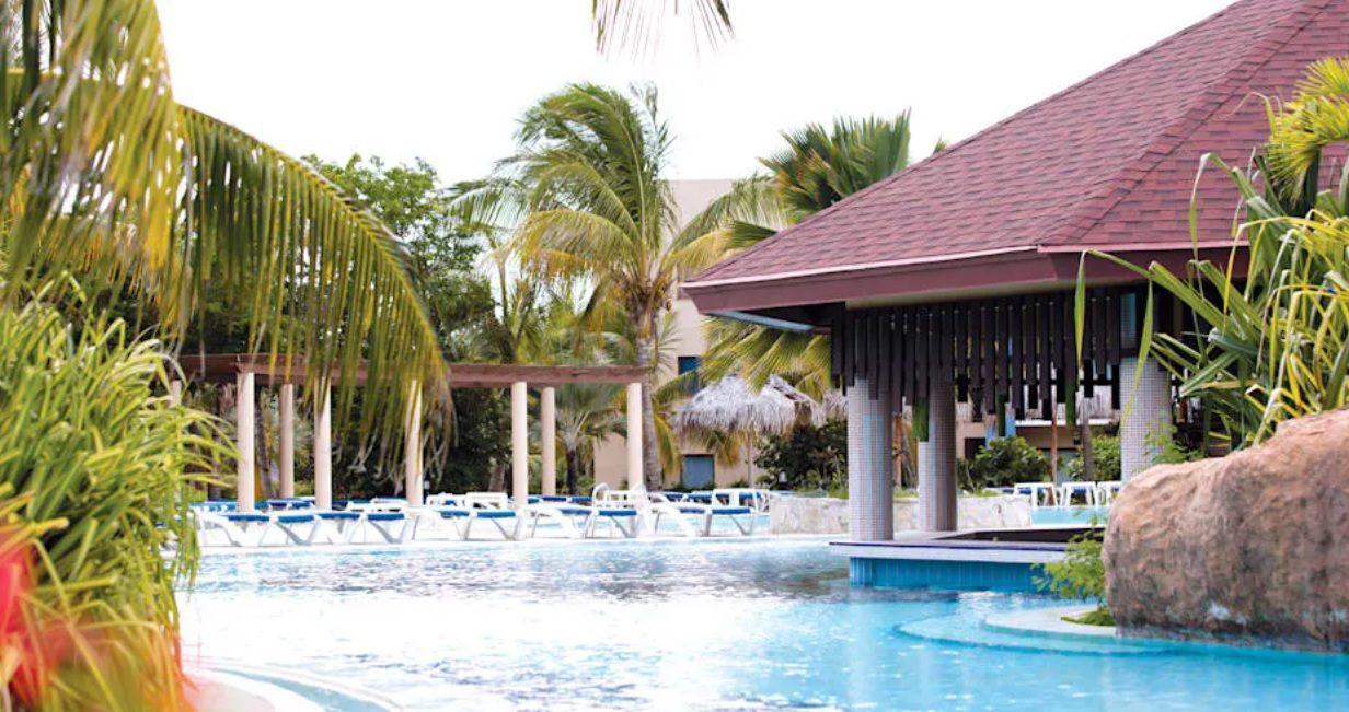 Grand Memories Varadero Wedding Grand Memories Varadero Wedding