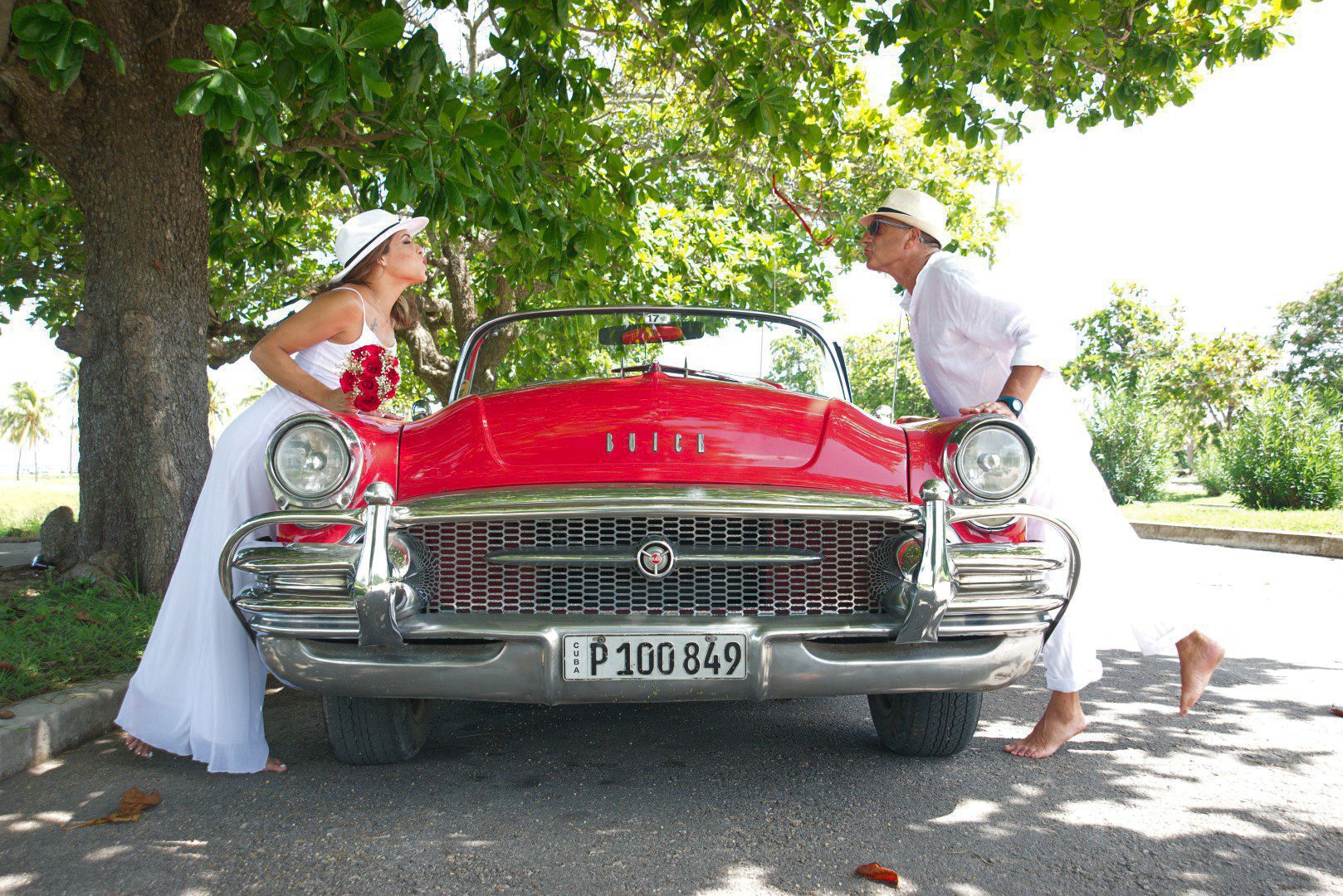 Cuba wedding Cost -The Havana Glamour