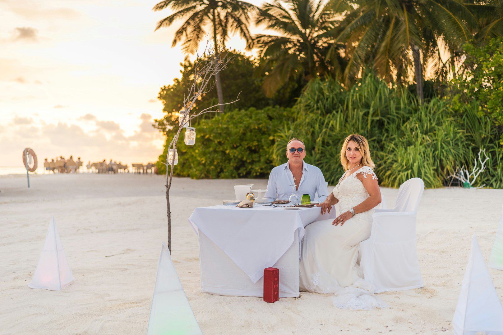 Cuba wedding cost - Tropical Elopement