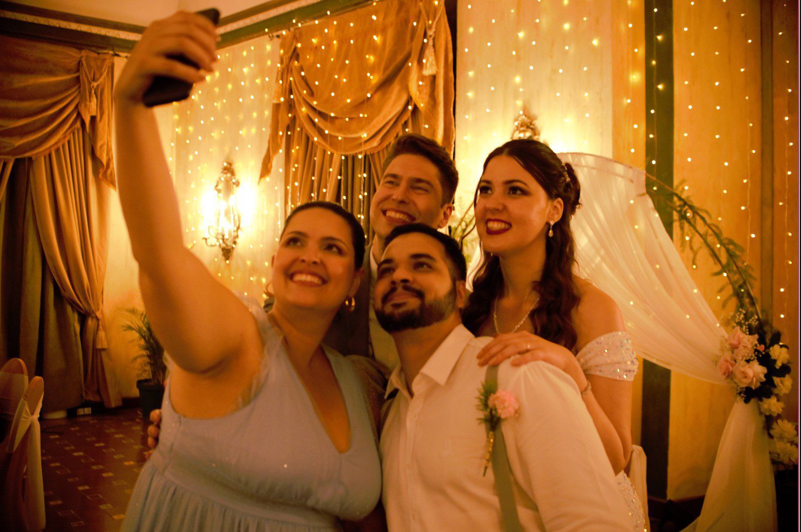 Luxury Wedding Costs in Cuba - Bespoke Luxury Experience