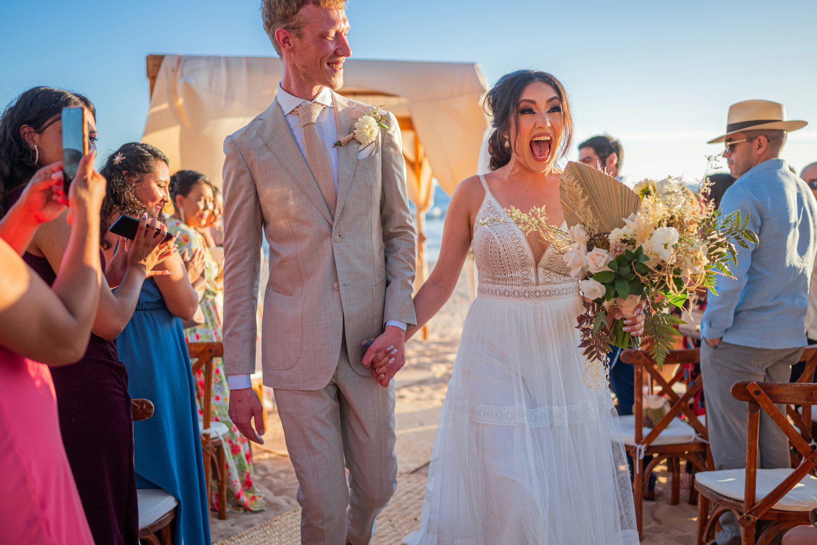 Personalized Cuba wedding cost - Glamour Celebration