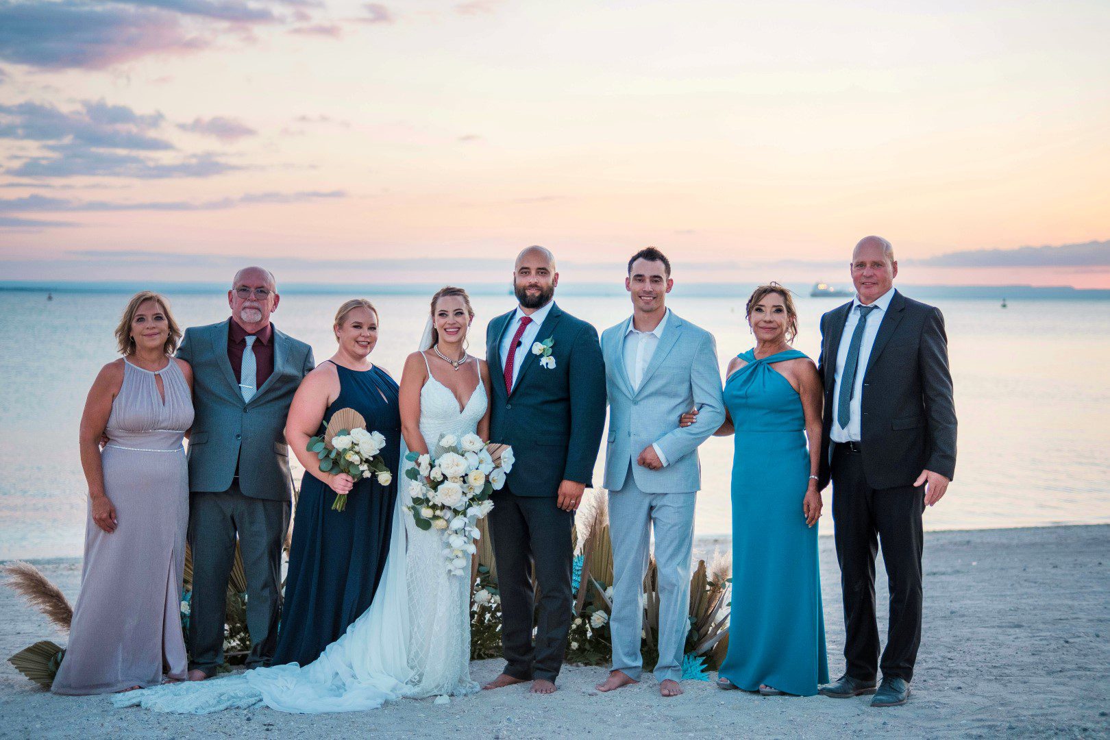 Wedding Costs in Varadero Cuba - Beach Bliss