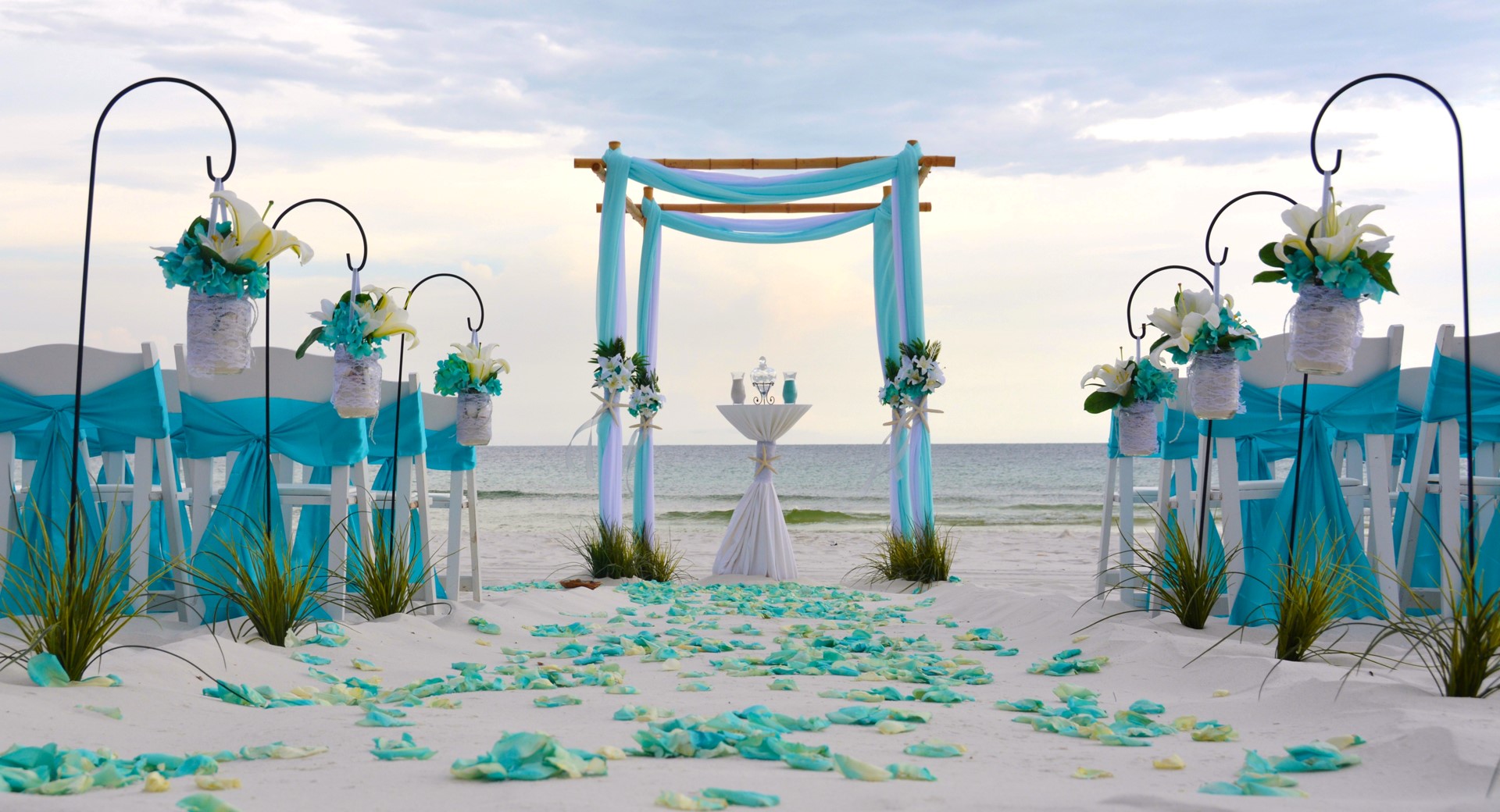 All inclusive Cuba Wedding Packages from USA