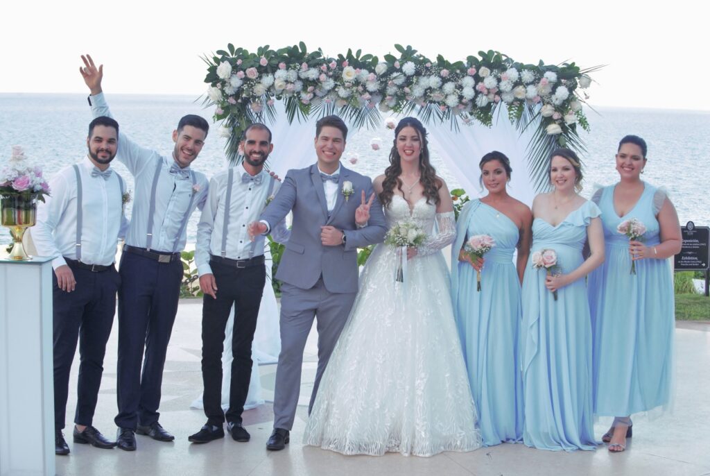 Cuba wedding packages from USA Cuba wedding packages from USA