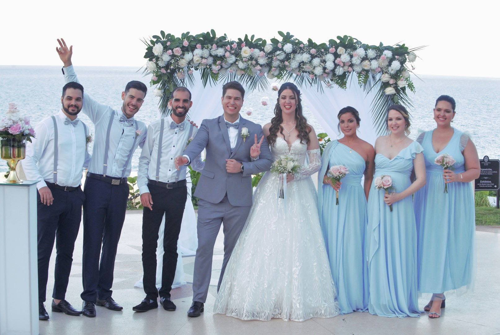 Cuba wedding packages from USA Cuba wedding packages from USA