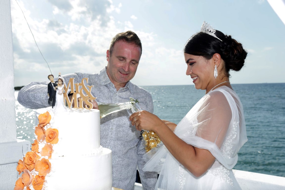 What are the best places to get married in Cuba