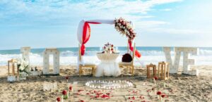 Mariage tout compris dans un resort de luxe à Cuba Mariage tout compris dans un resort de luxe à Cuba