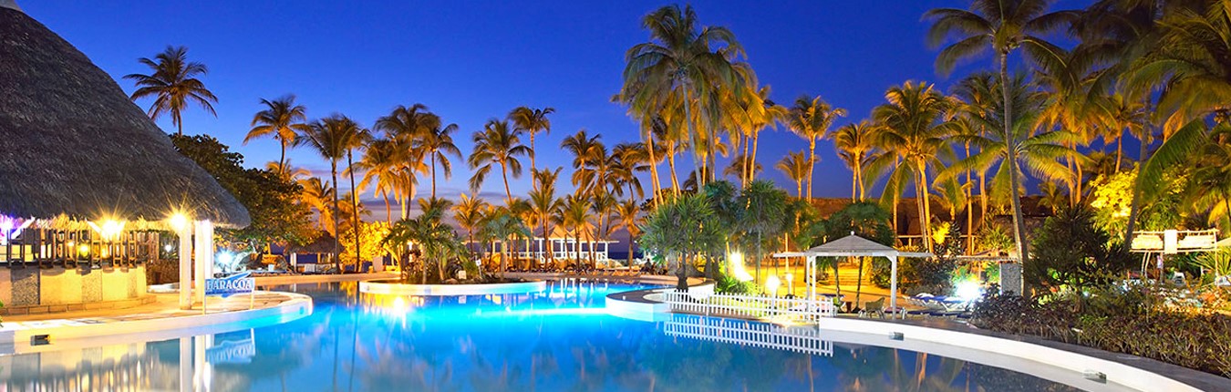 Meliá Varadero Wedding Packages Meliá Varadero Wedding Packages